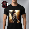 Michael Movie 2026 Michael Jackson The king Who Became An Icon In Theaters On April 22 2026 Unisex T Shirt