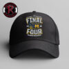 Michigan Wolverines 2026 Men’s Basketball NCAA Final Four Jersey Madness Hat Cap
