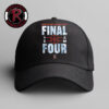 Arizona Wildcats 2026 NCAA Division I Men’s Basketball Final Four March Madness Hat Cap Arizona Wildcats 2026 NCAA Division I Men’s Basketball Final Four March Madness Hat Cap