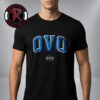 Drake OVO x Batman Collection Merch Logo Unisex T Shirt