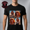 Taz Skylar as Sanji In One Piece Season 2 Into The Grand Line Nude Scene Unisex T Shirt