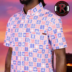 One Piece Stamps Of The Sea RSVLTS Man And Women Hawaiian