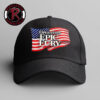 Operation Epic Fury US Flag Hat Cap Operation Epic Fury US Flag Hat Cap