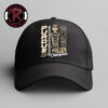 Congrats Purdue Boilermakers 2026 Big Ten Men’s Basketball Tournament Champions Hat Cap