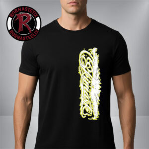 Ski Mask The Slump God Script Unisex T Shirt