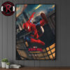 Spider Man Brand New Day Poster For New Trailer July 30 2026 Art By Wagsantos Poster Canvas Decor Spider Man Brand New Day Poster For New Trailer July 30 2026 Art By Wagsantos Poster Canvas Decor