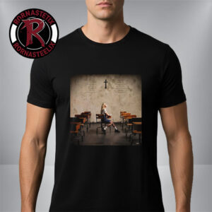 Taylor Momsen The Pretty Reckless When I Wake Up New Single Unisex T Shirt