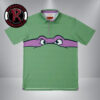 Breakfast Balls Tee ki Time RSVLTS Golf Polo Shirt