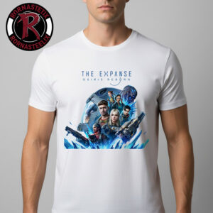 The Expanse Osiris Reborn Whistlist Action On Steam Unisex T Shirt