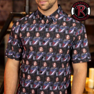 The Lord Of The Rings I Have Failed You All RSVLTS Man And Women Hawaiian Shirt