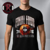 NCAA March Madness Final Four 2026 NCAA Division I Men’s Basketball Tournament Unisex T Shirt