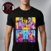 Richy Mitch And The Coal Miners Venue Tee At Belly Up Aspen On June 11 2026 Aspen CO Unisex T Shirt