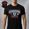 USA Baseball 2026 World Baseball Classic Champions Unisex T Shirt USA Baseball 2026 World Baseball Classic Champions Unisex T Shirt