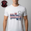 Congrats UConn Huskies Champions Big East Tournament Championship 2026 Unisex T Shirt