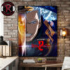 Dante Devil May Cry 2 Netflix Series Returns On May 12 2026 Poster Canvas Decor