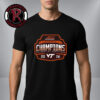 Celebrates Virginia Tech Hokies Wrestling Champions 2026 ACC Men’s Wrestling Tournament Unisex T Shirt