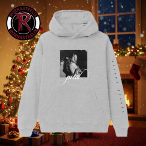 Ariana Grande New Album Petal 2026 Merch Petal Hoodie