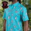 Disney The Jungle Book Baloo And The Crew RSVLTS Hawaiian Shirt