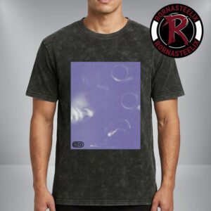 Djo Capsule Collection Bottles Washed T Shirt