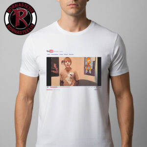 Justin Bieber Coachella 2026 Festival YouTube Indio California Unisex T Shirt