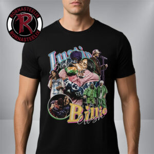 Justin Bieber and Billie Eilish At Coachella 2026 From Fan To Friend Unisex T Shirt