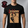 Kehlani Limited Edition Kehlani Album 2026 Self Titled Unisex T Shirt