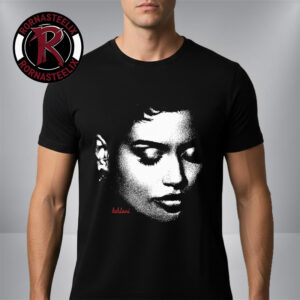 Kehlani Limited Edition Kehlani Album 2026 Self Titled Unisex T Shirt