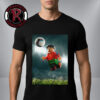 LEGO Football Legends x FIFA World Cup 2026 Trophy Cup Lionel Messi Cristiano Ronaldo Kylian Mbappé Vinicius Junior Unisex T Shirt LEGO Football Legends x FIFA World Cup 2026 Trophy Cup Lionel Messi Cristiano Ronaldo Kylian Mbappé Vinicius Junior Unisex T Shirt