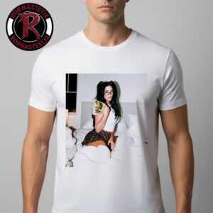 Megan Fox Sexy Stuns In New Photos Unisex T Shirt