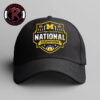 Michigan Wolverines 2026 NCAA Men’s Basketball National Champions Hat Cap Michigan Wolverines 2026 NCAA Men’s Basketball National Champions Hat Cap