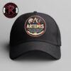 NASA Artemis II Back To The Moon 2026 Hat Cap