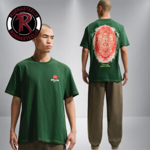 Nike SB Skate New Merch 2026 Unisex T Shirt