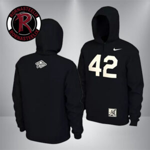 Nike Sportswear Jackie Robinson Club Unisex Hoodie