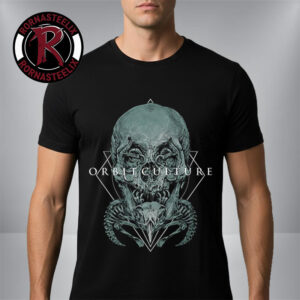 Orbit Culture Limited Chapter 1 The Might Unisex T Shirt