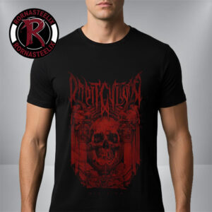 Orbit Culture Limited Chapter 1 The Might Wargblod Unisex T Shirt