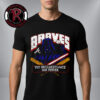 Star Wars x Baltimore Orioles Dark Side Homage Star Wars Day 2026 You Dont Know The Power Of The Orioles Unisex T Shirt