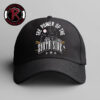 Star Wars x Cincinnati Reds Dark Side Homage Star Wars Day 2026 Cincinati Reds Big Red Machine Hat Cap