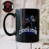 Star Wars x Milwaukee Brewers Dark Side Homage Star Wars Day 2026 Big Bad Brew Crew Mug Cup