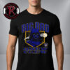 Star Wars x Los Angeles Dodgers Dark Side Homage Star Wars Day 2026 Death Star Dodgers Unisex T Shirt