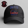 Star Wars x Pittsburgh Pirates Dark Side Homage Star Wars Day 2026 Raise The Jolly Roger Hat Cap