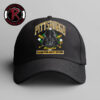 Star Wars x Pittsburgh Pirates Dark Side Homage Star Wars Day 2026 Raise The Jolly Roger Hat Cap