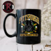 Star Wars x Pittsburgh Pirates Dark Side Homage Star Wars Day 2026 Raise The Jolly Roger Mug Cup