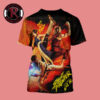 Mortal Kombat Movie 2026 In Theaters May 8 2026 Their Fight Our Future All Over Print Shirt