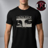 Welcome To The Bridge Dispensary Unisex T-Shirt