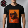 156 Silence Logo Pink Scanner Unisex T-Shirt 156 Silence Logo Pink Scanner Unisex T-Shirt