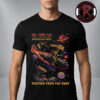49 Winchester 49-30 Limited Edition Unisex T-Shirt