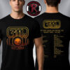 156 Silence This Isn’t Half Of What I’m Feeling Unisex T-Shirt Two Sided 156 Silence This Isn’t Half Of What I’m Feeling Unisex T-Shirt Two Sided