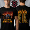 49 Winchester 2026 Spring Tour Schedule Tour Dates Unisex T-Shirt Two Sided 49 Winchester 2026 Spring Tour Schedule Tour Dates Unisex T-Shirt Two Sided