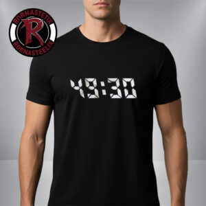 49 Winchester 49-30 Limited Edition Unisex T-Shirt