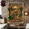 311 Band x Dirty Heads Summer Co-Headlining The So Glad You Made It Tour 2026 Schedule Tour Dates Poster Canvas Decor 311 Band x Dirty Heads Summer Co-Headlining The So Glad You Made It Tour 2026 Schedule Tour Dates Poster Canvas Decor